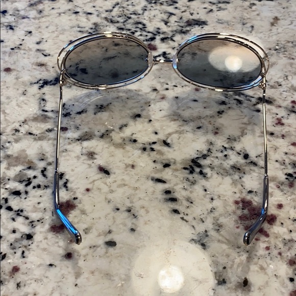 Chloe sunglasses main image 4